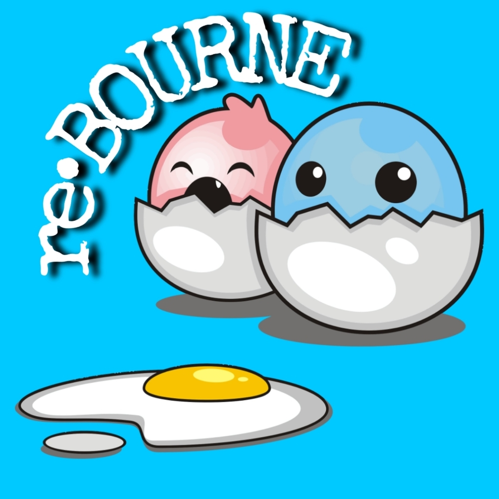 Meet your Posher, AMC of re•BOURNE & Haute.Haul